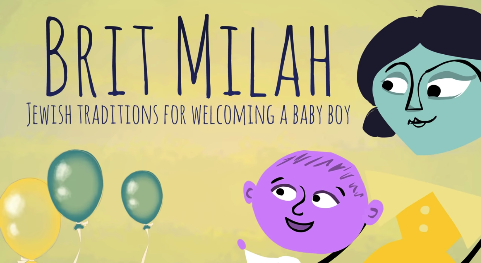 brit milah jewish traditions for welcoming a baby boy