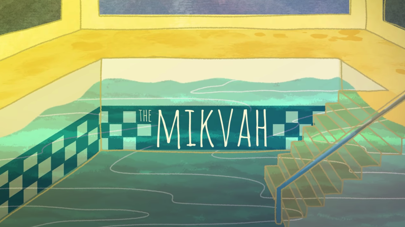 What is a Mikveh? An Introduction to the Jewish Ritual Bath