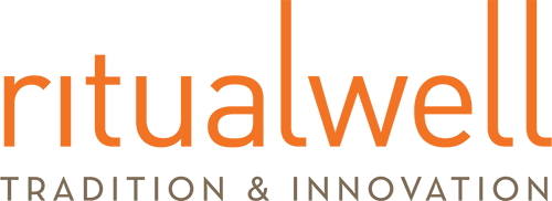 Ritualwell Tradition & Innovation logo