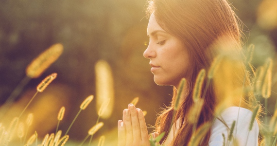 The Affinity Prayer: A New Take on the Serenity Prayer
