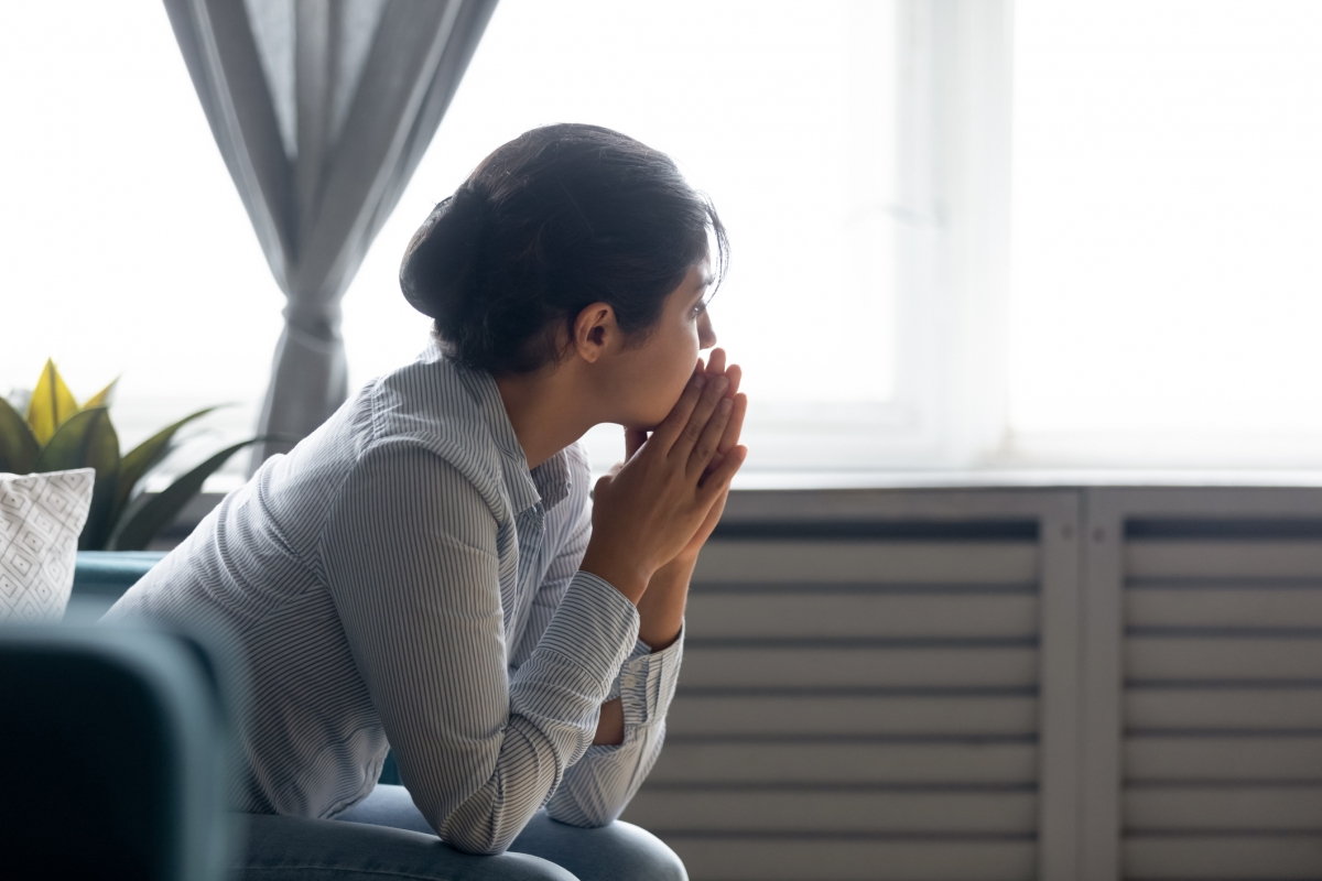 A Prayer for Healing after Accidental Injury