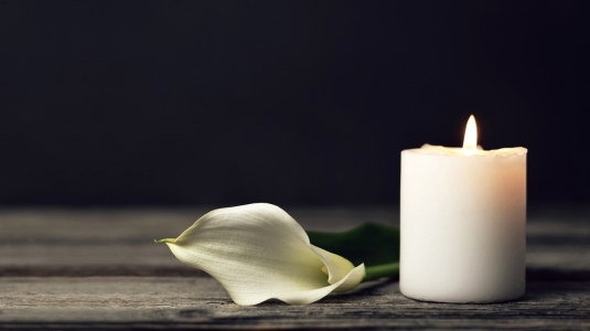 Memorial Prayer for Miscarriage, Stillbirth & Baby Loss