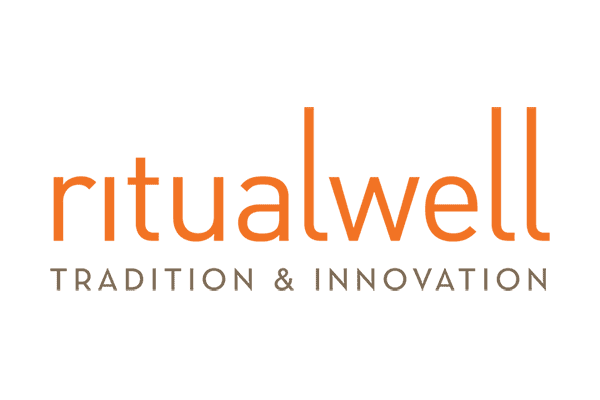 Ritualwell Tradition & Innovation logo placeholder