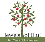 Jewels of Elul 2015