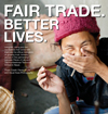 Fair Trade Shabbat