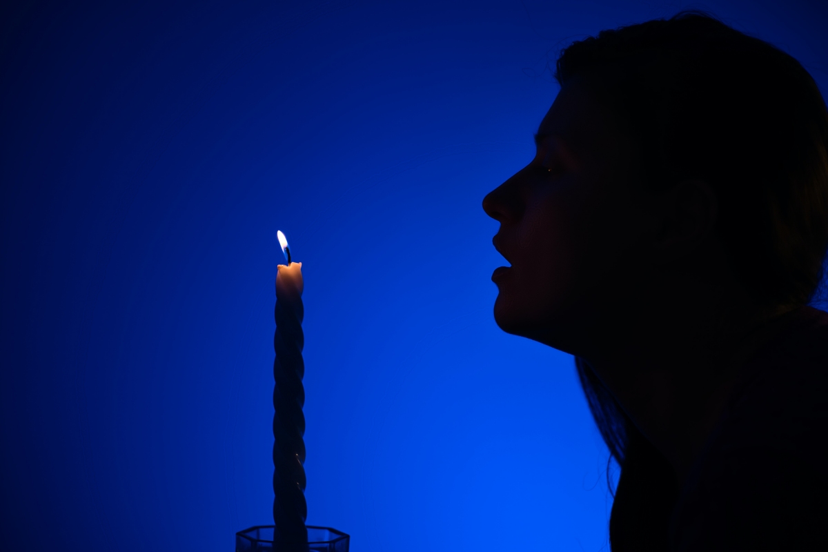 After Roe: A Havdalah Ritual for Losing Abortion Access