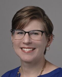 Rabbi Michelle Stern headshot 