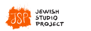 Jewish studio project logo 