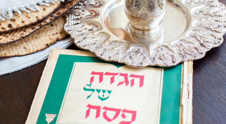 Seder Ritual Why is This Year’s Seder Different? - Ritualwell
