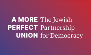 A more Perfect Union Logo