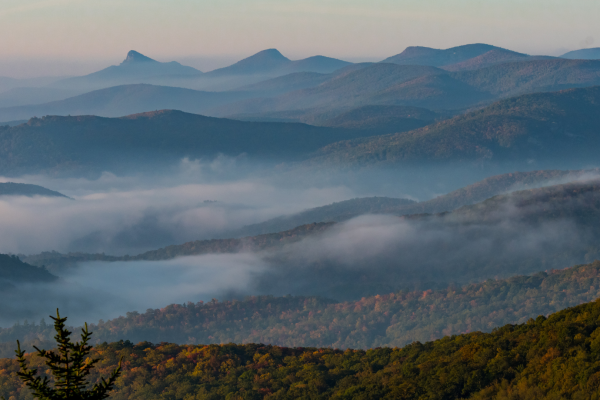 Appalachian Mountains (1)