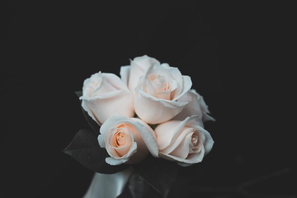 bouquet of roses
