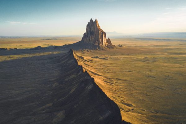 new mexico desert